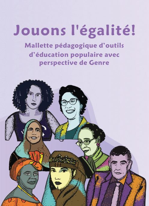 malette pédagogique